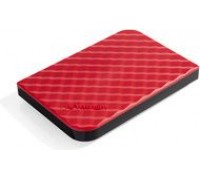Verbatim Store 'n' Go, 1TB (53203)