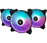 Chieftec Nova RGB 3-pack (NF-3012-RGB)