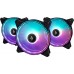 Chieftec Nova RGB 3-pack (NF-3012-RGB)