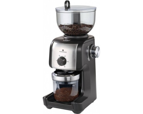 Zassenhaus Electric coffee grinder for 450 g of coffee