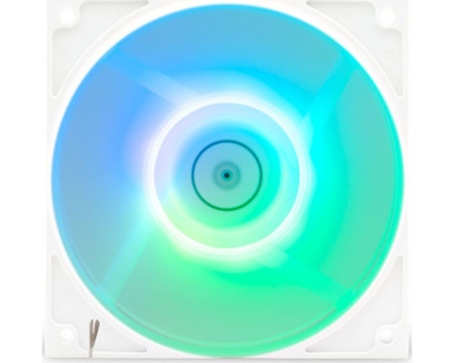 EK Water Blocks EK-Vardar EVO 120ER D-RGB White