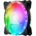 Cooler Master MF120 Prismatic 3-pack + Hub (MFY-B2DN-203PA-R1)