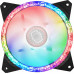 Cooler Master MF120 Prismatic 3-pack + Hub (MFY-B2DN-203PA-R1)