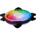Cooler Master MF120 Prismatic 3-pack + Hub (MFY-B2DN-203PA-R1)