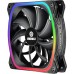 Enermax SquA RGB Black (UCSQARGB12P-SG)