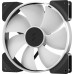 Fractal Design Prisma AL-18 PWM 2-pack (FD-FAN-PRI-AL18-PWM-2P)