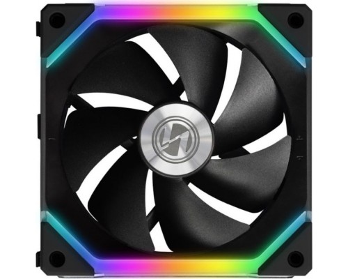 Lian Li SL140 Black (UF-SL140-1B)