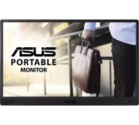Asus Przenośny ZenScreen MB166C (90LM07D3-B01170)