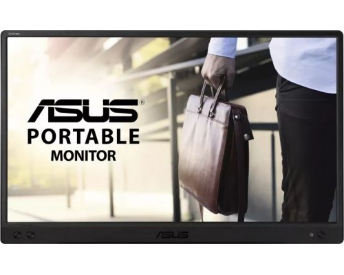 Asus Przenośny ZenScreen MB166C (90LM07D3-B01170)