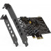 Creative Labs Sound Blaster Audigy FX V2 (70SB187000000)