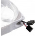 Noiseblocker NB-eLoop X B12-P ARGB White 3-pack