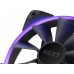 Nzxt Aer RGB 2 140mm 2-pack + Hub (HF-2814C-TB)