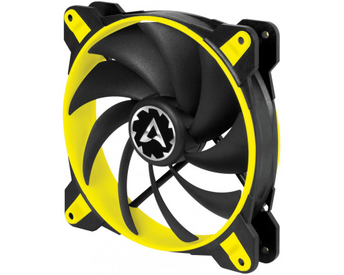 Arctic BioniX F140 Yellow (ACFAN00097A)