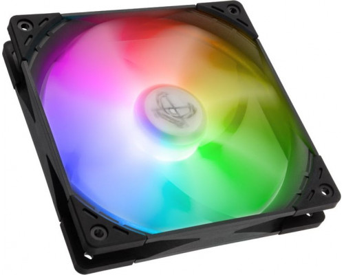 Scythe Kaze Flex 140 Square ARGB 1800rpm (KF1425FD18S-P)