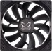Scythe Kaze Flex 120 PWM Black 1500rpm (KF1225FD15B-P)