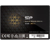 SSD Silicon Power Ace A58 512GB 2.5" SATA III (SP512GBSS3A58A25               )