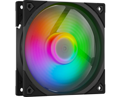 SilentiumPC Fluctus 120 PWM ARGB (SPC317)