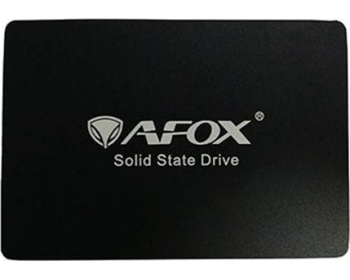 SSD AFOX SD250 2TB 2.5" SATA III (SD250-2000GN)