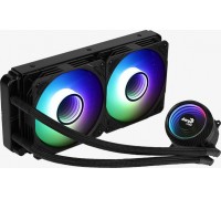 Aerocool Mirage L240 (AEROPGSMIRAGE-L240-B)