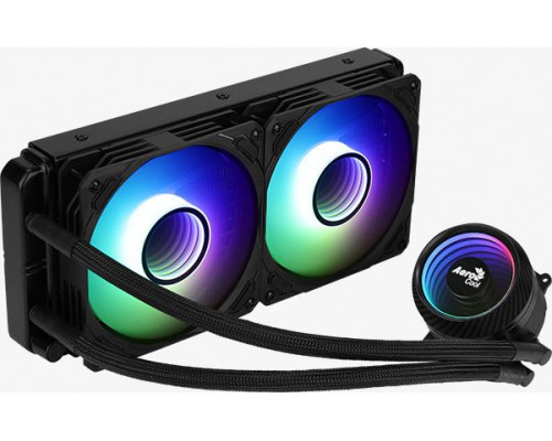 Aerocool Mirage L240 (AEROPGSMIRAGE-L240-B)