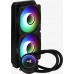 Aerocool Mirage L240 (AEROPGSMIRAGE-L240-B)