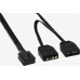 Aerocool Mirage L240 (AEROPGSMIRAGE-L240-B)