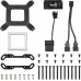 Aerocool Mirage L240 (AEROPGSMIRAGE-L240-B)