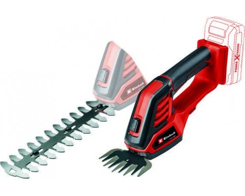 Einhell GE-CG 18/100 Solo 20 cm