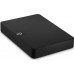 Seagate HDD Expansion Portable 4 TB Czarny (STKM4000400)