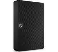 Seagate HDD Expansion Portable 4 TB Czarny (STKM4000400)