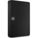 Seagate HDD Expansion Portable 4 TB Czarny (STKM4000400)