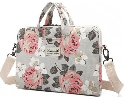 CANVASLIFE Briefcase 15"