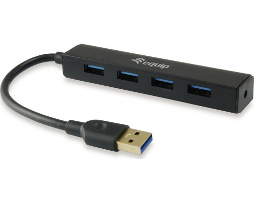 Equip 4x USB-A 3.0 (128953)