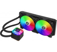 SilverStone IceGem 280 (SST-IG280-ARGB)