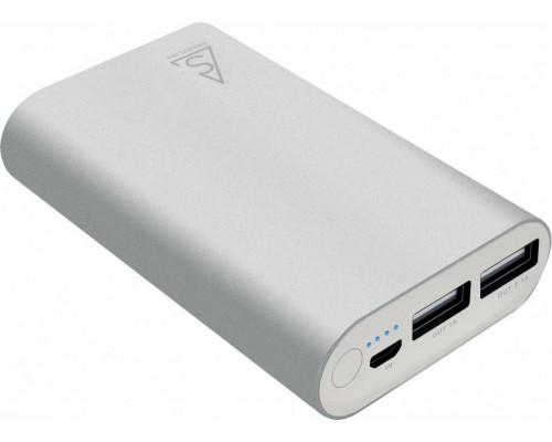 Holdit Smartline 7500mAh Silver