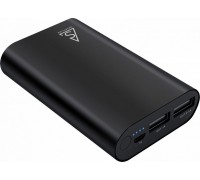 Holdit Smartline 7500mAh Black