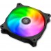 SilverStone Permafrost PF240 ARGB V2 (SST-PF240-ARGB-V2)
