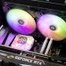 SilverStone IceGem 280 (SST-IG280-ARGB)