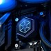 SilverStone Permafrost PF240 ARGB V2 (SST-PF240-ARGB-V2)