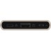 TerraTec P 50 5000 mAh Cream (282274)