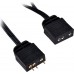 SilverStone Permafrost PF240 ARGB V2 (SST-PF240-ARGB-V2)