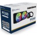 SilverStone Permafrost PF240 ARGB V2 (SST-PF240-ARGB-V2)