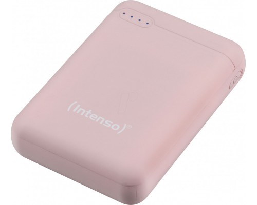 Intenso XS10000 10000 mAh Pink (7313533 ROSE)