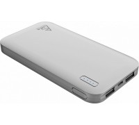 Holdit Smartline 10000mAh Silver
