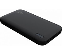 Holdit Smartline 10000mAh Black