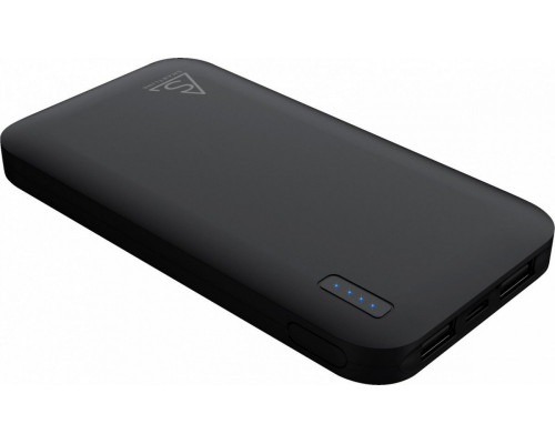 Holdit Smartline 10000mAh Black