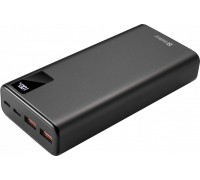 Sandberg PD20W 420-59 20000mAh Black