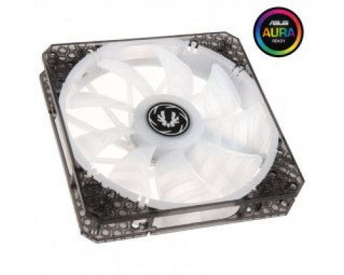 BitFenix Wentylator RGB Spectre Pro - 140 mm (BFF-SRGB-14025N-RP)
