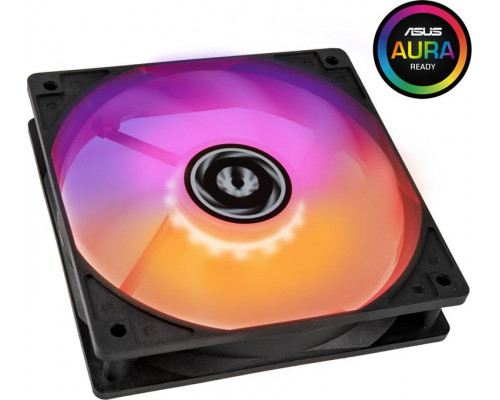 BitFenix Wentylator Spectre Addressable RGB LED 120mm (BFF-ADD-12025-RP)