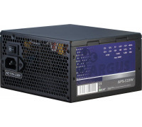 Inter-Tech Argus 520W (88882117)
